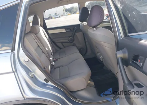 2010 Honda Cr-V Lx from USA, damaged, VIN 5J6RE3H36AL028730